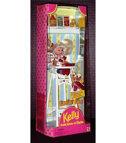 Amazon.co.jp: Barbie TOMMY & KELLY as Sponge Bob SquarePants and 