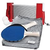 Table Tennis To Go