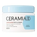 【5個セット】セラミエイド 薬用スキンクリーム 140g