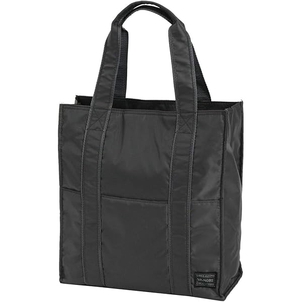 バンナイズ WファスナーWジップトップ バックパック&トート／M