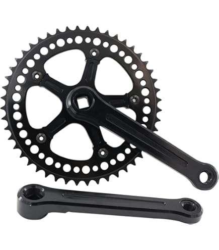 Amazon | ミケ（MICHE） Pistard Air チェーンホイールセット 50T