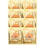 長﨑堂 ヴァッフェル8枚入 W-10HB