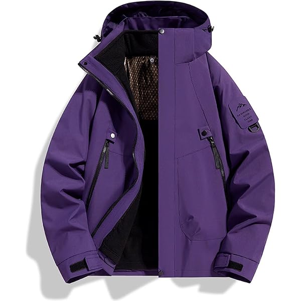 Amazon.co.jp: Schoffel(ショッフェル) FLEECE HOODY LODRON M