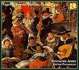 Fagotto, Basson, Dulcian, Curtal?