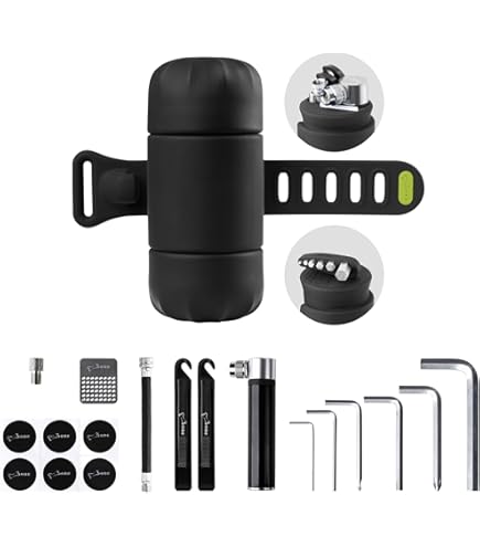 Lezyne Port a Shop Tool Kit S 自転車用携帯工具 Amazon | LEZYNE(レザイン) ポート・ア・ショップ ツールセット