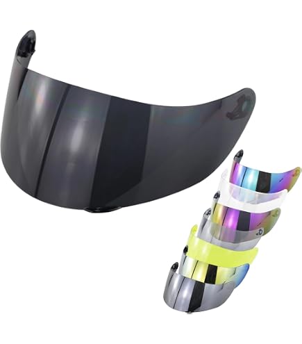 Amazon | AGV - K5 S / K3 SV / K1 S (M-L-XLサイズ用) シールド