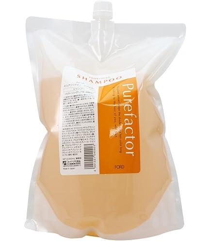 Amazon | フォード HM ベルデグレース シャンプー 240ml