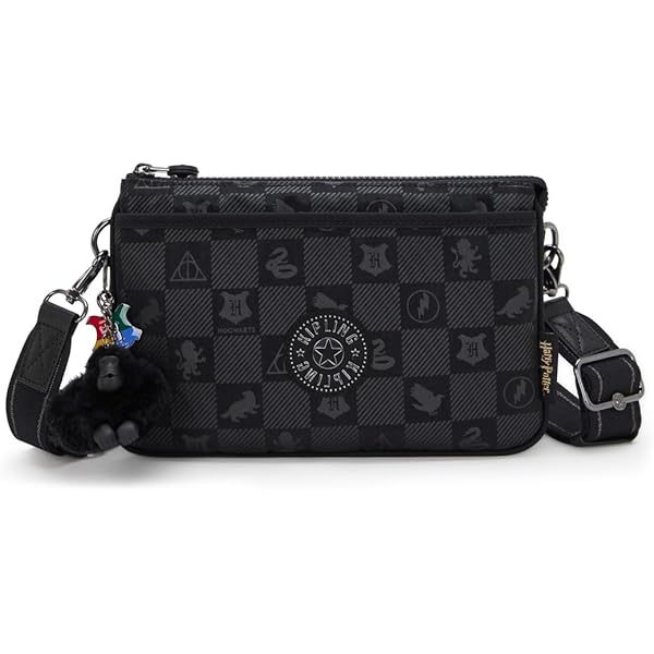 kipling x HarryPotter シティジップエス kipling x HarryPotter シティジップエス - メルカリ