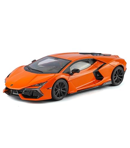 Amazon | メイクアップ EIDOLON 1/18 アヴェンタドール SVJ 63