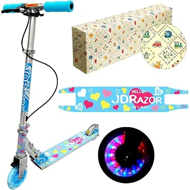 Amazon.co.jp ほしい物ランキング: キックスクーター で、ほしい物