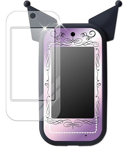 Amazon | タカラトミー(TAKARA TOMY) クロミ スマホ ワイド