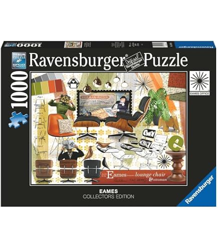 Amazon | Ravensburger（ラベンスバーガー） ジグソーパズル 動物 子猫