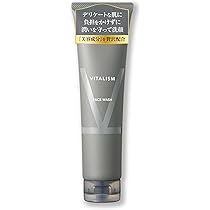 HISSAMIH ヒサミ フェイスウォッシュ HISSAMIH ヒサミ フェイス