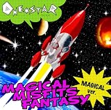 MAGICAL MISFITS FANTASY(�}�W�J��Ver.)