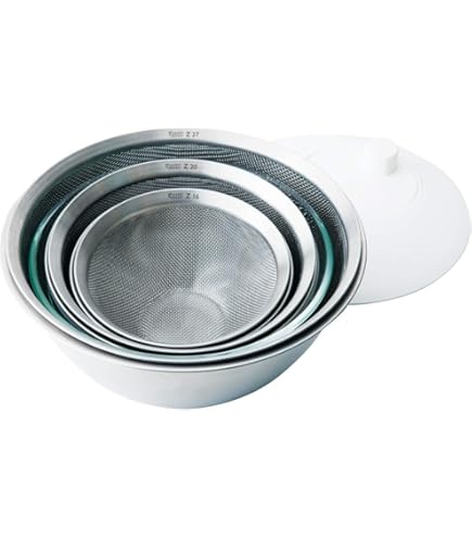 チェリーテラス ボウル&ザル L&LL 27cm 23cm チェリーテラス ボウル