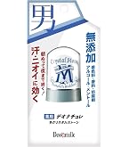 Amazon.co.jp: 【医薬部外品】デオナチュレ 男クリスタルストーン 男性
