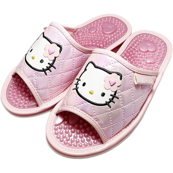 Sanrio Hello Kitty サンダル 浮き輪 バッグ セット Sanrio Hello Kitty サンダル 浮き輪 バッグ セット Sanrio Hello