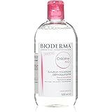 【ビオデルマ】サンシビオ エイチツーオーD 500ml [並行輸入品]