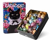CACAOCAT缶 ミックス 14個入り BLOOM