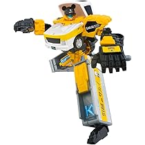 Amazon.co.jp: タカラトミー(TAKARA TOMY) トミカ ジョブレイバー