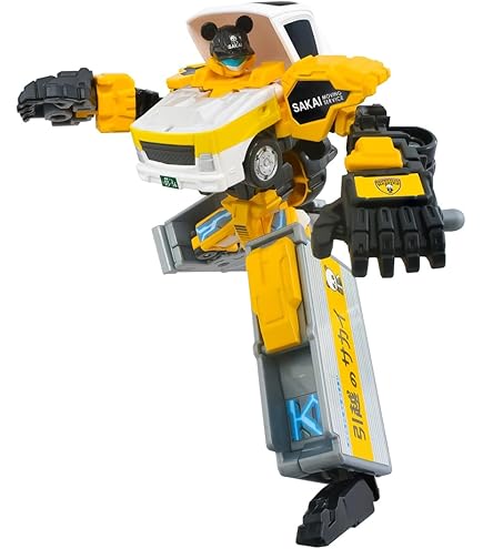 Amazon.co.jp: タカラトミー(TAKARA TOMY) トミカ ジョブレイバー JB04