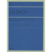 ピアノ　　新バッハ全集　平均律クラヴィーア曲集 第2巻　楽譜　棚Nb10 ポケットピアノライブラリー バッハ 平均律クラヴィーア曲集 第2巻