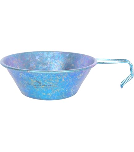 Amazon | テンマクデザイン ステンレスシェラカップ 300【パンダ