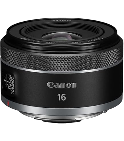 Canon RF 50mm f/1.8 STM : Amazon.sg: Electronics