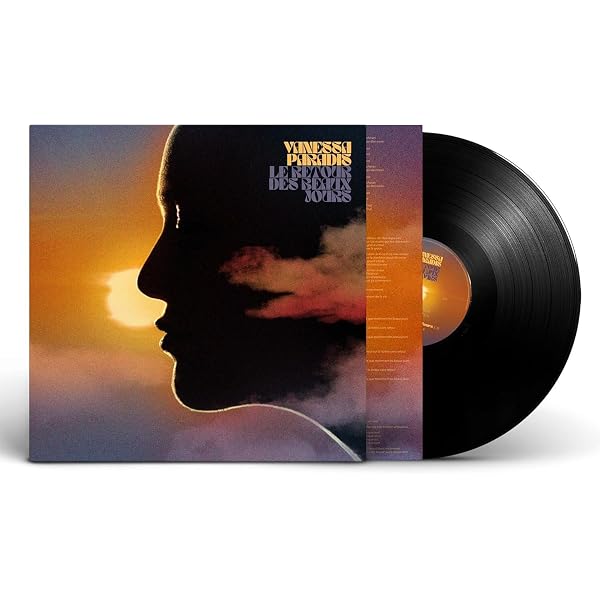 Amazon.co.jp: Vanessa Paradis: ミュージック