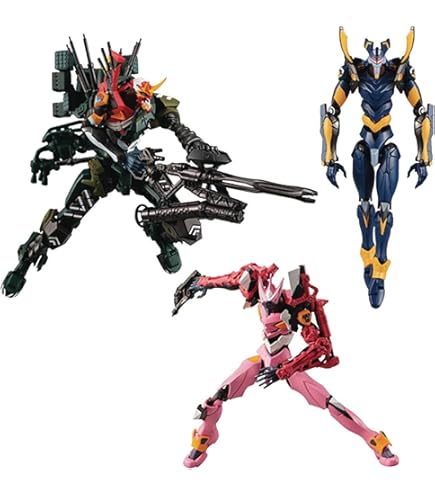 Fujimi 1/12 Bike Series Spot Evangelion Rt Eva-02 Kawasaki