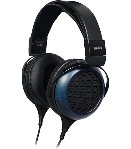 Amazon.co.jp: FOSTEX オープンダイナミック型プレミアム・ヘッドホン
