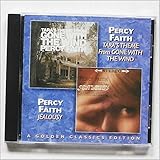 Tara's Theme / Jealousy