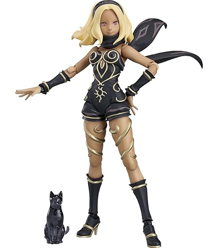 Amazon.co.jp: Hdge technical statue No.4 グラビティ