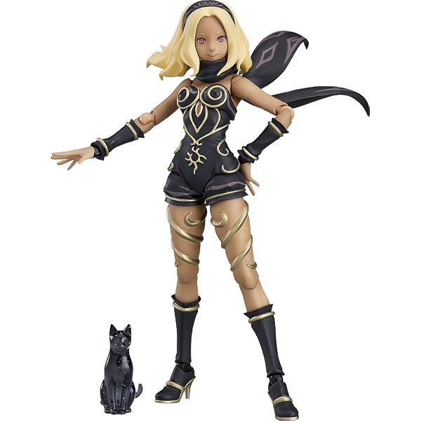 Amazon.co.jp: 【Amazon.co.jp限定】GRAVITY DAZE Collector's Edition