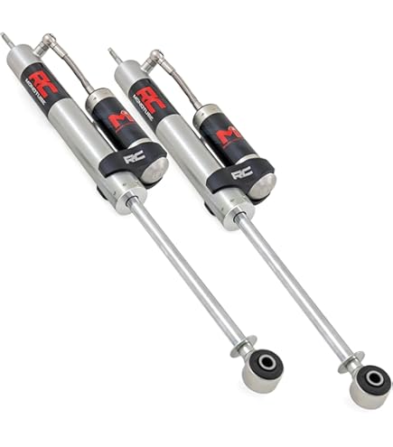 RANCHO RS9000XLショックアブソーバー 4本セットJLラングラー用 bigrun-ichige-store2_rancho-