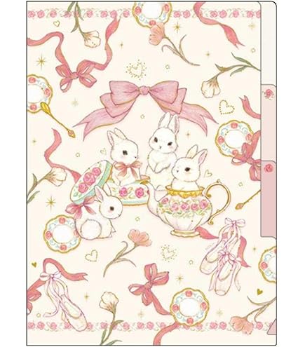 Amazon | 書類 フォルダー[たけいみき]A5 フラットケース/12星座