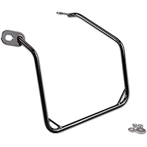 Amazon | キジマ(Kijima) バイクパーツ サイドバッグサポート スチール