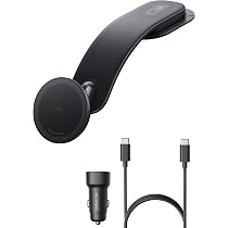 スマートフォン・携帯電話 【開封後未使用】Anker Prime Wireless Car