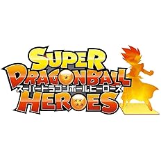 Amazon Co Jp バンダイ Bandai スーパードラゴンボールヒーローズ オフィシャル9ポケットバインダー ウルトラゴッドミッションセット ホビー