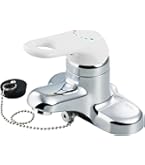 Amazon.co.jp: LIXIL ( リクシル ) INAX シングルレバー 混合水