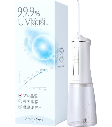 Amazon | HX8222/02 [ソニッケアー エアーフロス ピンク] | PHILIPS