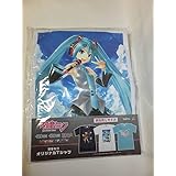 初音ミク オリジナルTシャツ [TAITO(プライズ)] グッズ