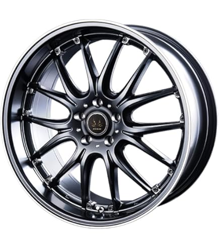 Amazon.co.jp: 20インチ VOLTEC ボルテック HYPER MS-RE GM/RP