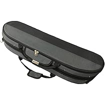 おまけ付きbam 赤 バイオリンケース半月型4/4 おまけ付きbam 赤 バイオリンケース半月型4/4 おまけ付きbam 赤