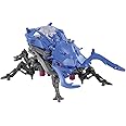 ZOIDS ゾイドワイルド ZW07 クワ―ガ