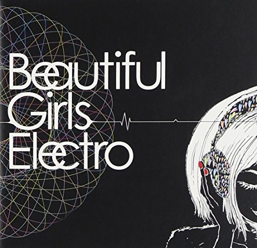 Beautiful Girls Electroの表紙