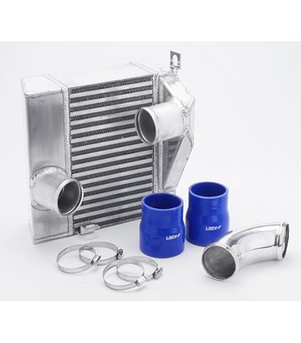 Amazon | RX-7 FD3S インタークーラー 1型〜6型対応 純正交換式