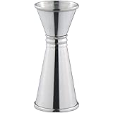 ナガオ 燕三条 カクテルメジャーカップ 30・15ml SUS304 日本製 94021