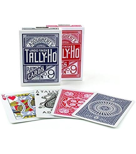 Amazon.co.jp: Bee No. 92 Diamond Back Club Special Red/Blue Decks