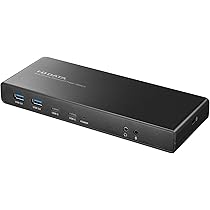 I-O DATA PD対応Type-Cドッキングステーション Amazon.co.jp: アイ・オー・データ IODATA USB A Type-C両対応